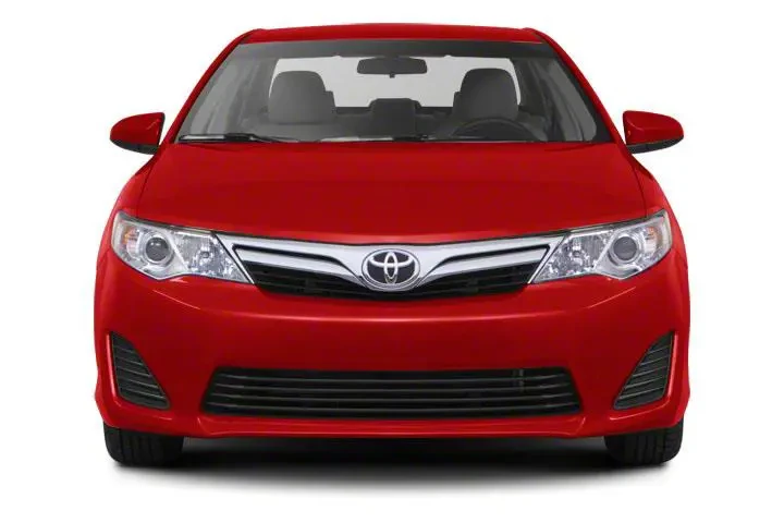 $8998 : Toyota Camry 2012 LE 4dr Sed image 4