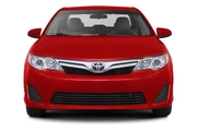 $8998 : Toyota Camry 2012 LE 4dr Sed thumbnail