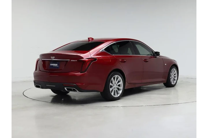 $30998 : Cadillac CT5 2023 Luxury 4dr image 8