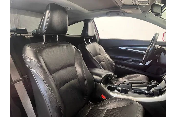 $19964 : Honda Accord 2015 EX-L V6 2d image 10