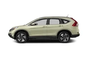 $17999 : Honda CR-V 2016 AWD Touring thumbnail