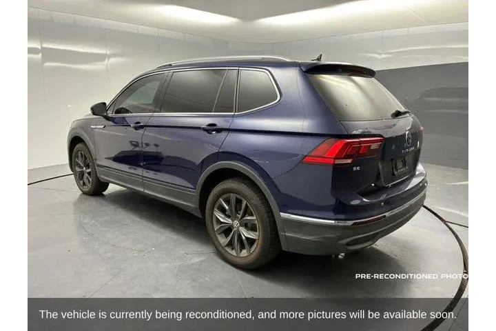 $21109 : Volkswagen Tiguan 2024 Wolfs image 4