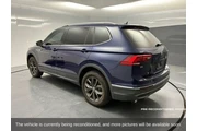 $21109 : Volkswagen Tiguan 2024 Wolfs thumbnail