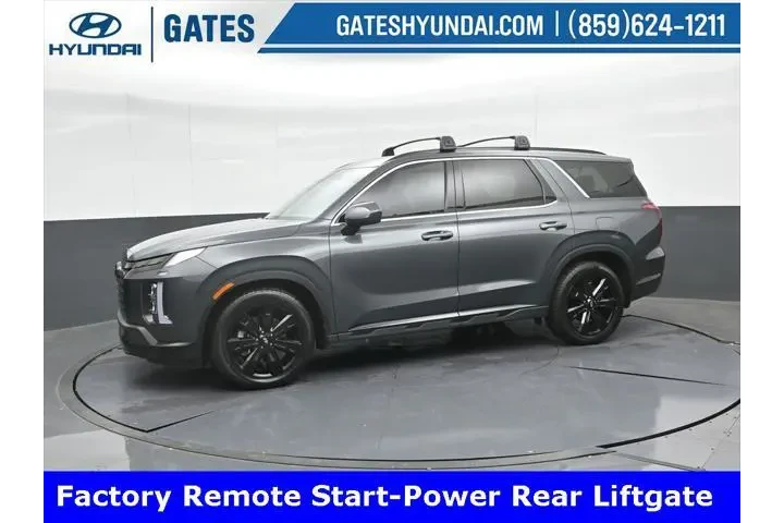 $31681 : Hyundai PALISADE 2023 AWD XR image 7