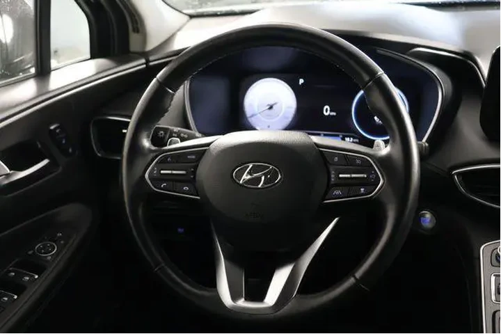 $28799 : Hyundai SANTA FE 2023 AWD Li image 10