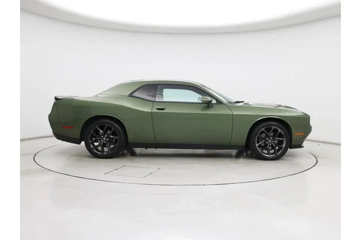 $24998 : Dodge Challenger 2021 SXT 2d image 7