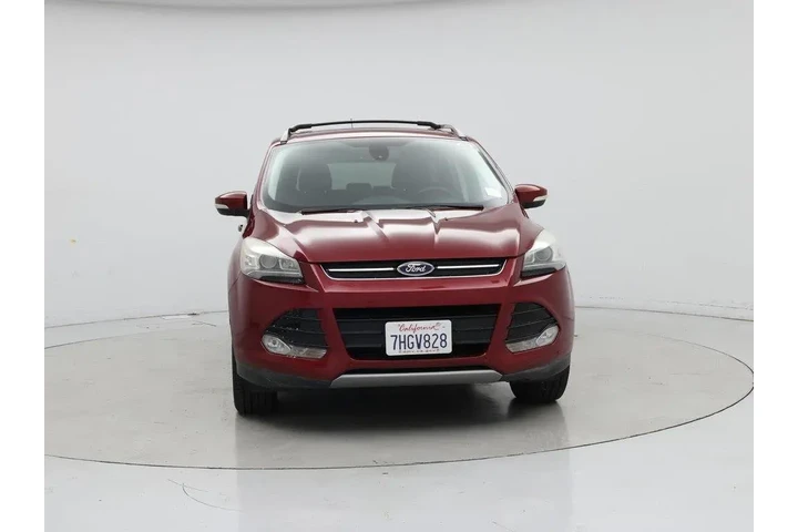 $11599 : Ford Escape 2014 Titanium 4d image 5