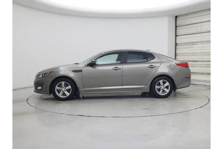 $13599 : Kia Optima 2015 LX 4dr Sedan image 3