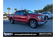 Ford F-150 2021 4x4 XLT 4dr en Charleston