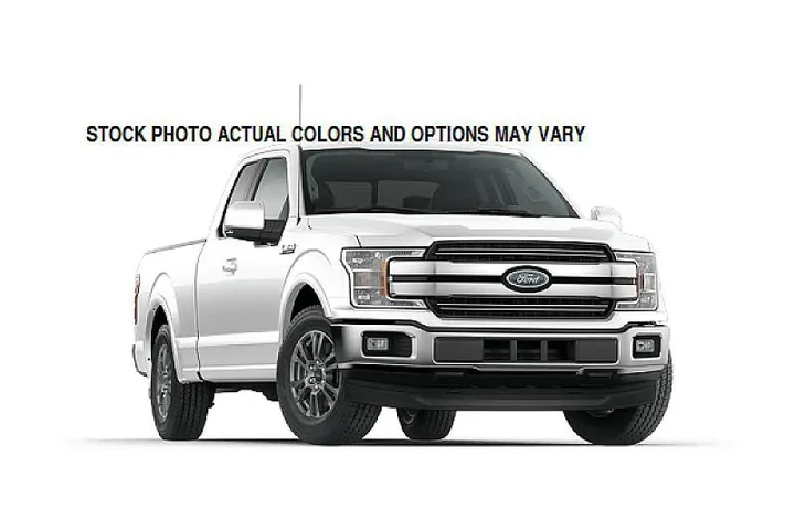 $28995 : Ford F-150 2018 4x4 Lariat 4 image 1