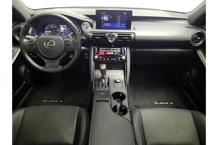 $39998 : Lexus IS 300 2025 4dr Sedan image 9