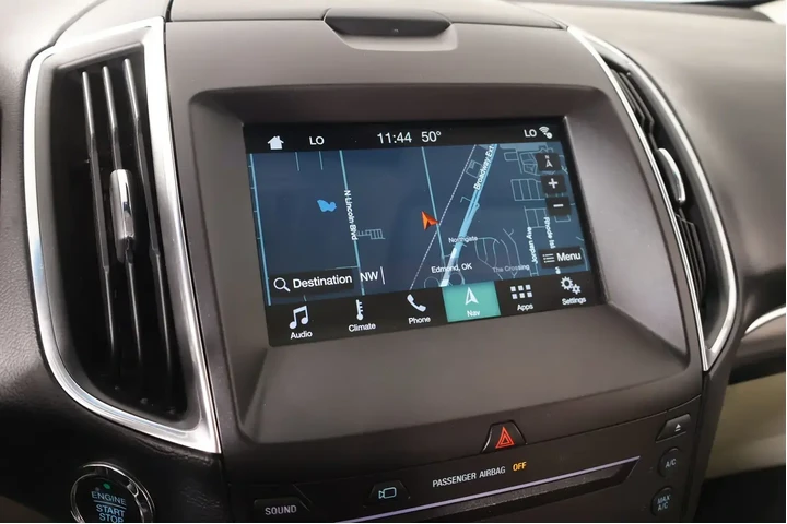 $17999 : Ford Edge 2018 AWD Titanium image 7