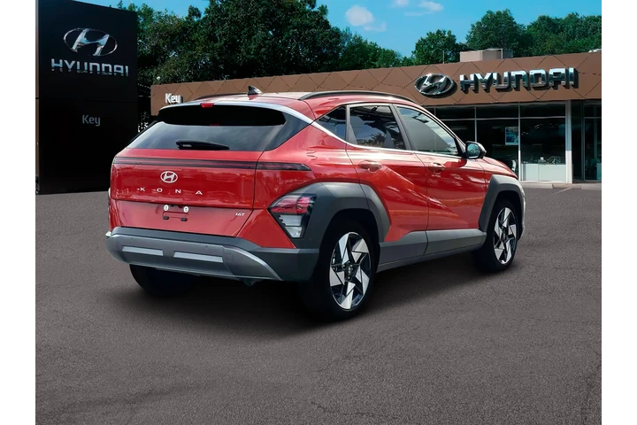 $27816 : Hyundai KONA 2024 Limited 4d image 7