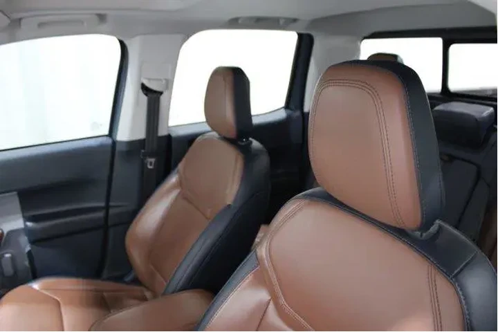 $28982 : Ford Maverick 2022 AWD Laria image 4