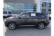 $14273 : Lexus RX 450h 2013 AWD 4dr S thumbnail
