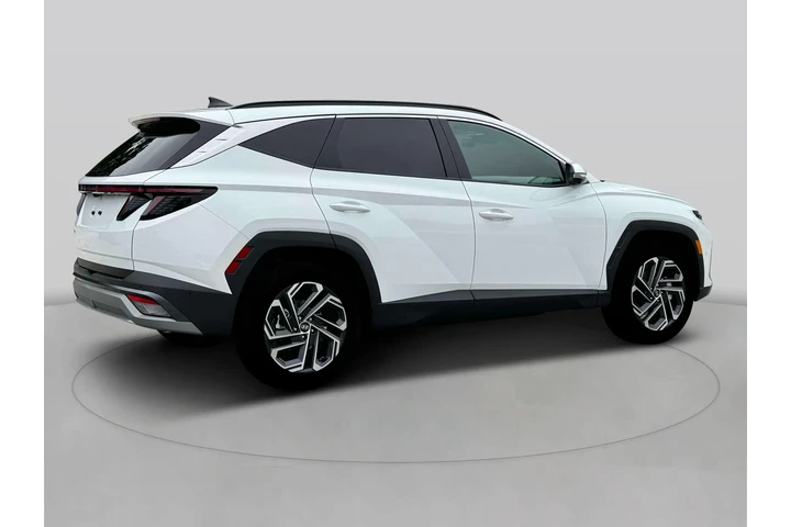 $29460 : Hyundai TUCSON 2025 Limited image 8