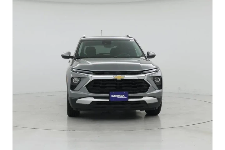 $23998 : Chevrolet Trailblazer 2025 L image 5