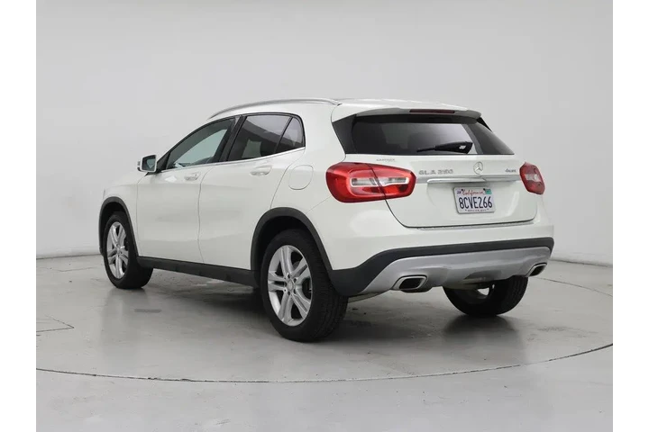 $15998 : Mercedes-Benz GLA 2017 AWD G image 2