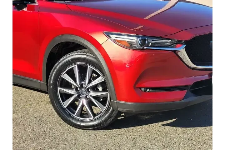 $17590 : Mazda CX-5 2017 AWD Grand To image 6