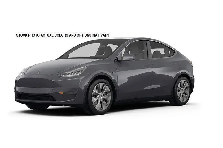 $32995 : Tesla Model Y 2023 AWD Long image 1