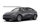 Tesla Model Y 2023 AWD Long en Los Angeles