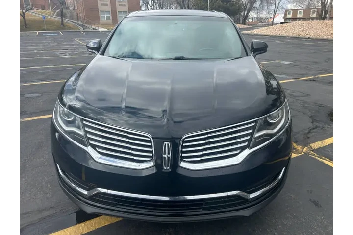 $9900 : 2016 MKX Select image 7