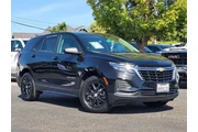 $22490 : Chevrolet Equinox 2024 4x4 L thumbnail