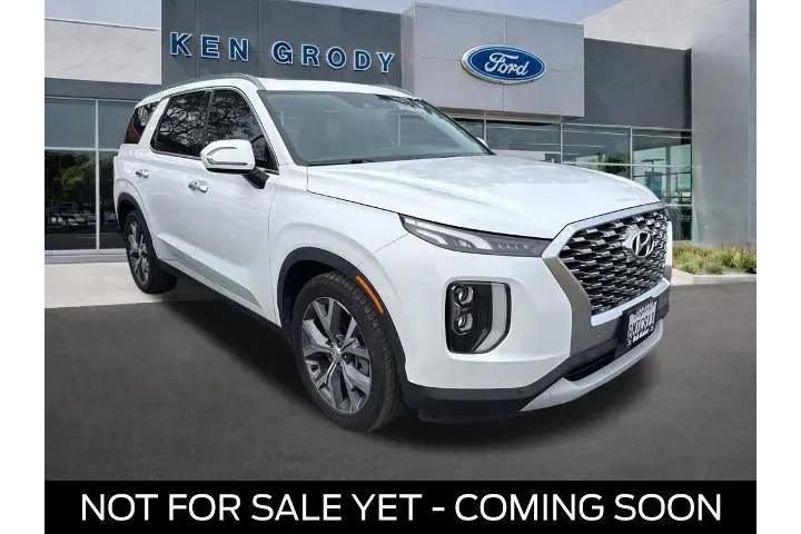 $25037 : Hyundai PALISADE 2020 SEL 4d image 1