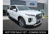 Hyundai PALISADE 2020 SEL 4d en San Diego