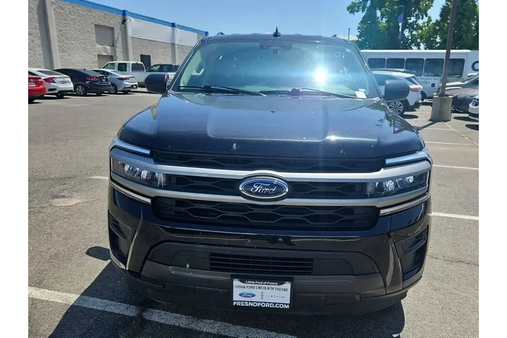 $39000 : Ford Expedition MAX 2024 4x4 image 4