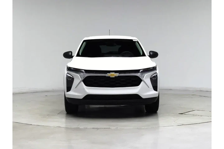 $23998 : Chevrolet Trax 2025 LS 4dr C image 5