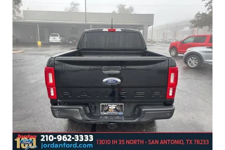 $29175 : Ford Ranger 2023 4x4 XL 4dr image 8