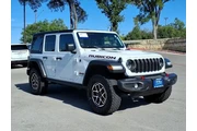 Jeep Wrangler 2024 4x4 Rubic en San Antonio