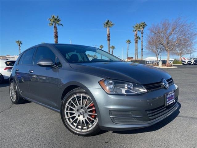 $14950 : 2017 Volkswagen Golf image 1