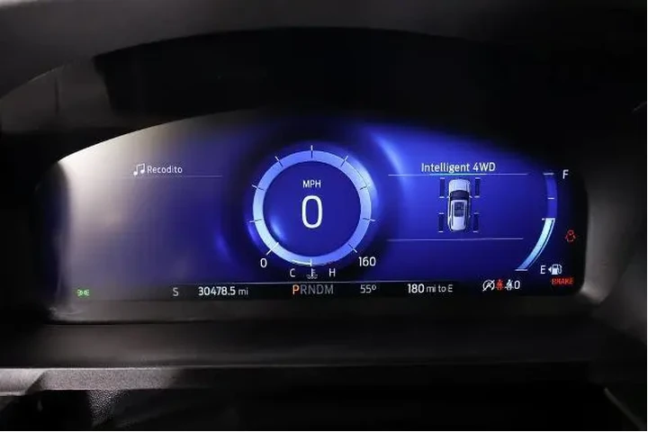 $39799 : Ford Explorer 2022 AWD ST 4d image 4