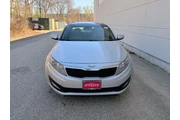 $6200 : Kia Optima 2013 EX 4dr Sedan thumbnail