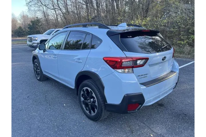 $22733 : Subaru Crosstrek 2022 AWD Pr image 5