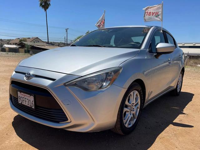 $7995 : 2018 TOYOTA YARIS IA image 5