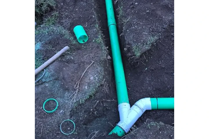 Plomería Rápida y Confiable image 1