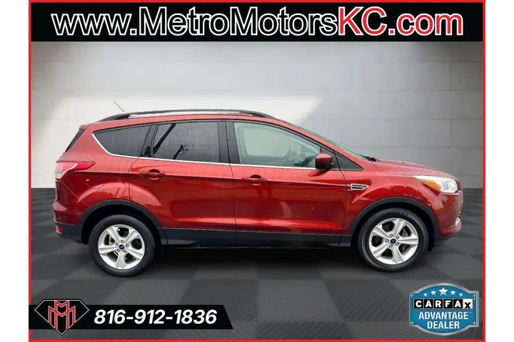 $11989 : 2014 Escape FWD 4dr SE image 6