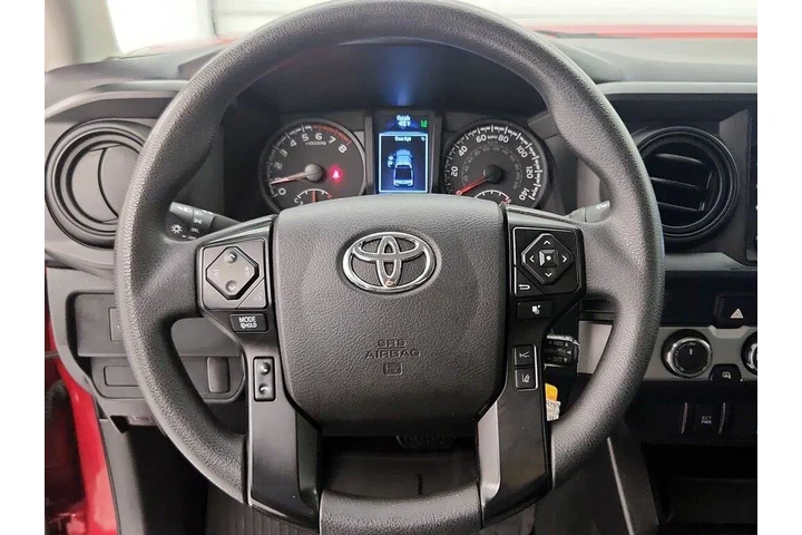 $26998 : Toyota Tacoma 2021 4x4 SR 4d image 10