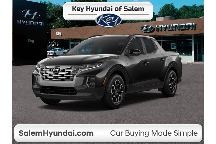 $24999 : Hyundai SANTA CRUZ 2023 AWD image 1