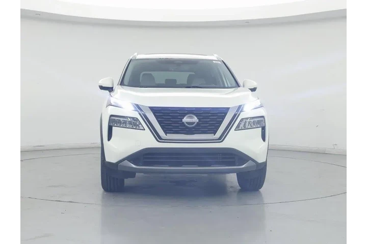 $27998 : Nissan Rogue 2023 AWD SL 4dr image 5
