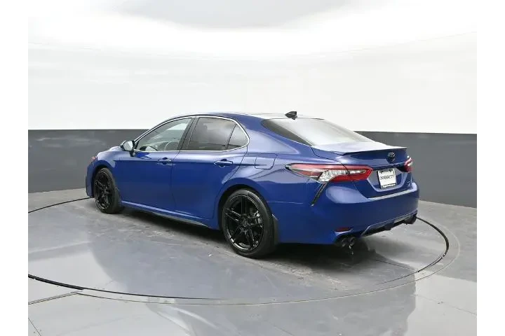 $29491 : Toyota Camry 2024 XSE 4dr Se image 5