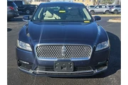 $14750 : Lincoln Continental 2017 Sel thumbnail