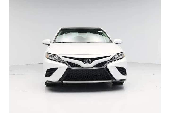 $23998 : Toyota Camry 2019 XSE 4dr Se image 5