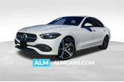 Mercedes-Benz C-Class 2024 C en Atlanta