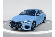 $31990 : Audi S3 2023 AWD 2.0T quattr thumbnail