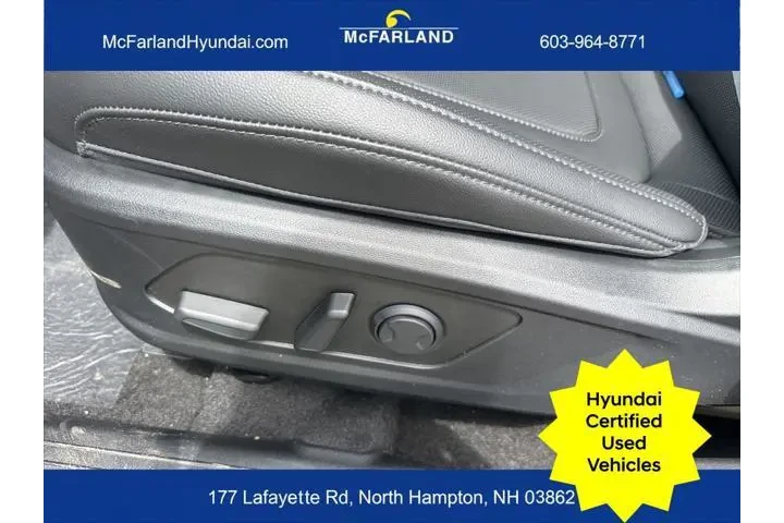 $29997 : Hyundai TUCSON 2025 AWD XRT image 6