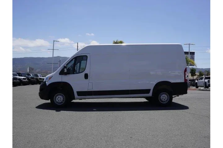 $39024 : Ram ProMaster 2025 Tradesman image 7